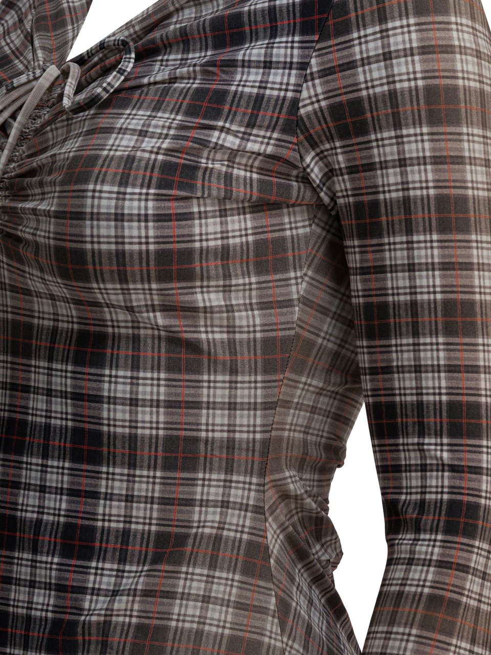 Acne Studios T-shirts Grijs