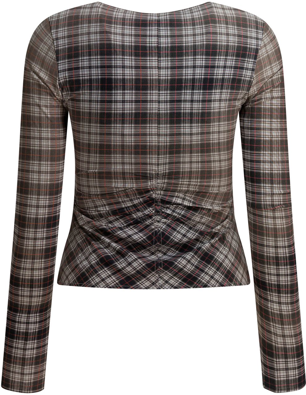 Acne Studios T-shirts Grijs