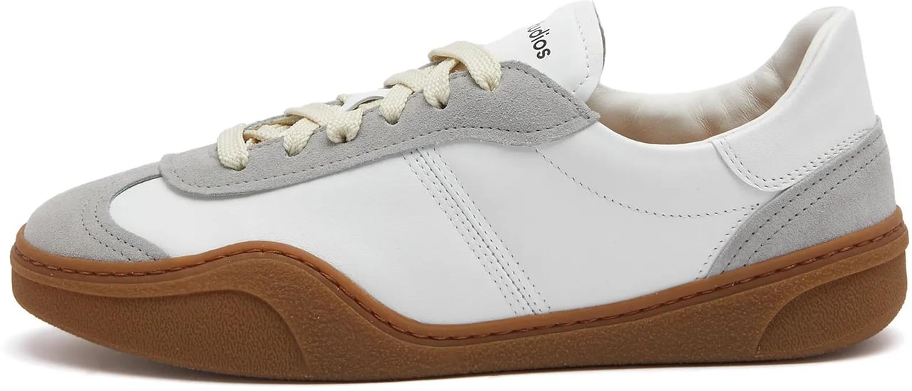 Acne Studios Bars W Wit