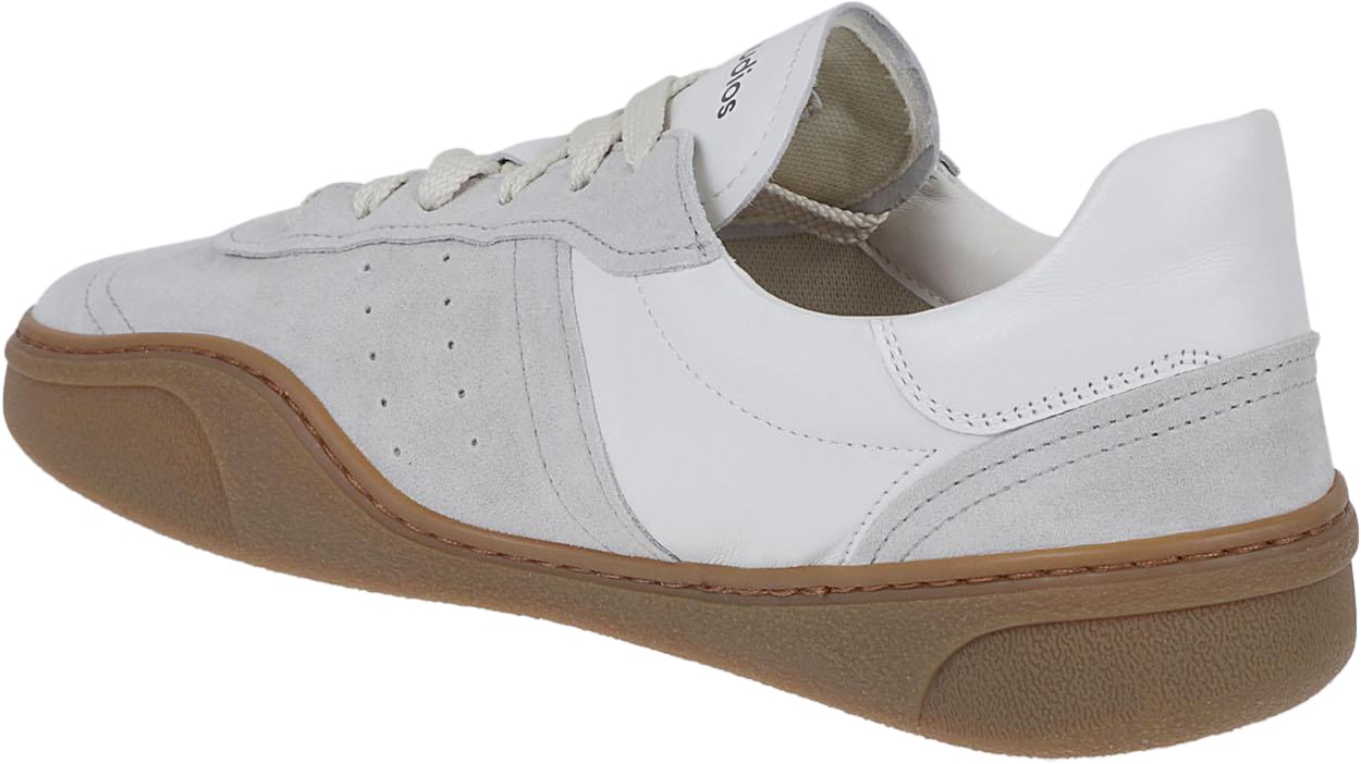 Acne Studios Bars W Wit