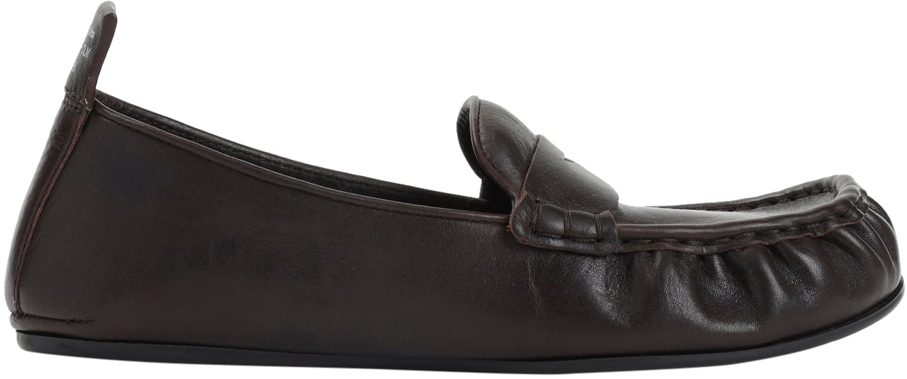 Acne Studios ACNE STUDIOS AD0853 Bruin
