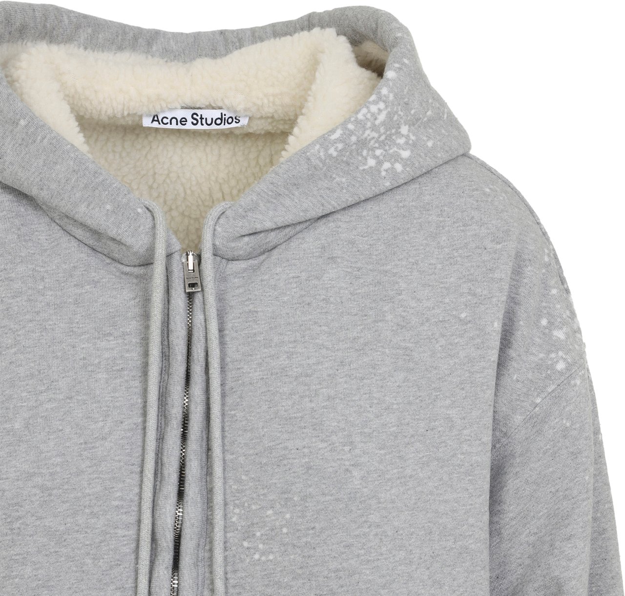 Acne Studios ACNE STUDIOS AI0178 Grijs
