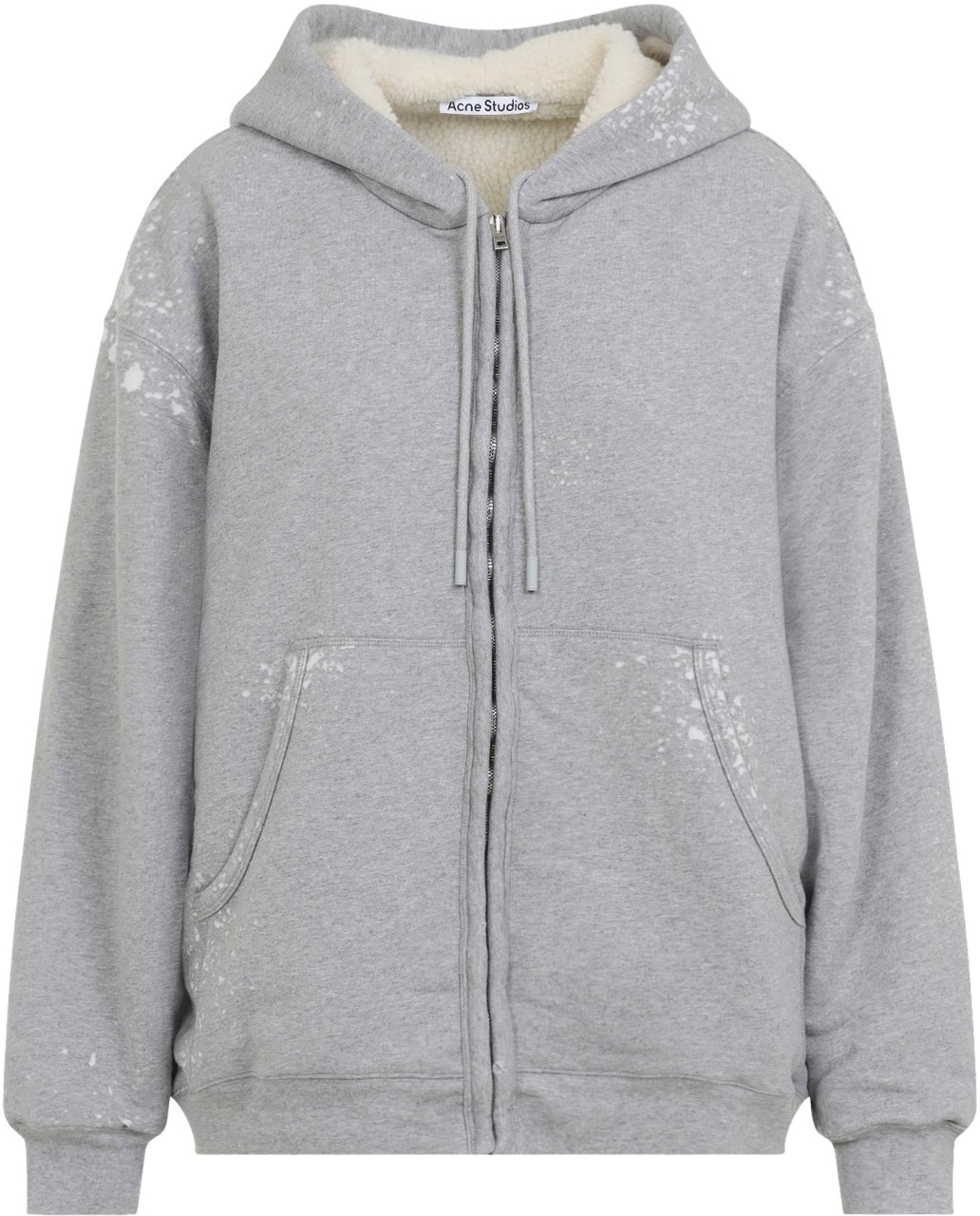Acne Studios ACNE STUDIOS AI0178 Grijs