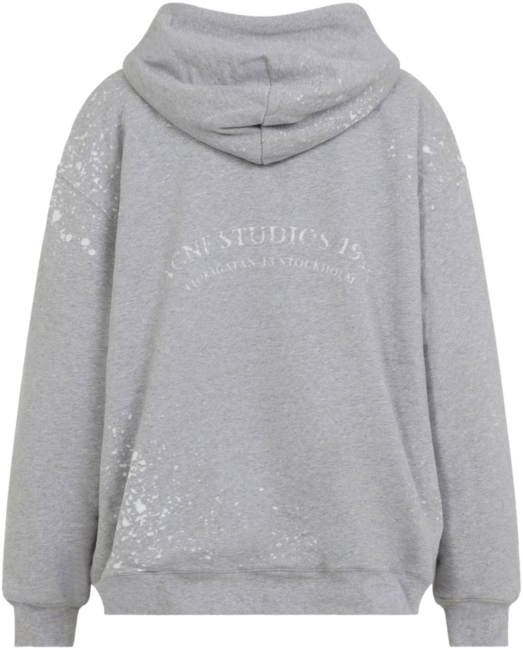 Acne Studios ACNE STUDIOS AI0178 Grijs