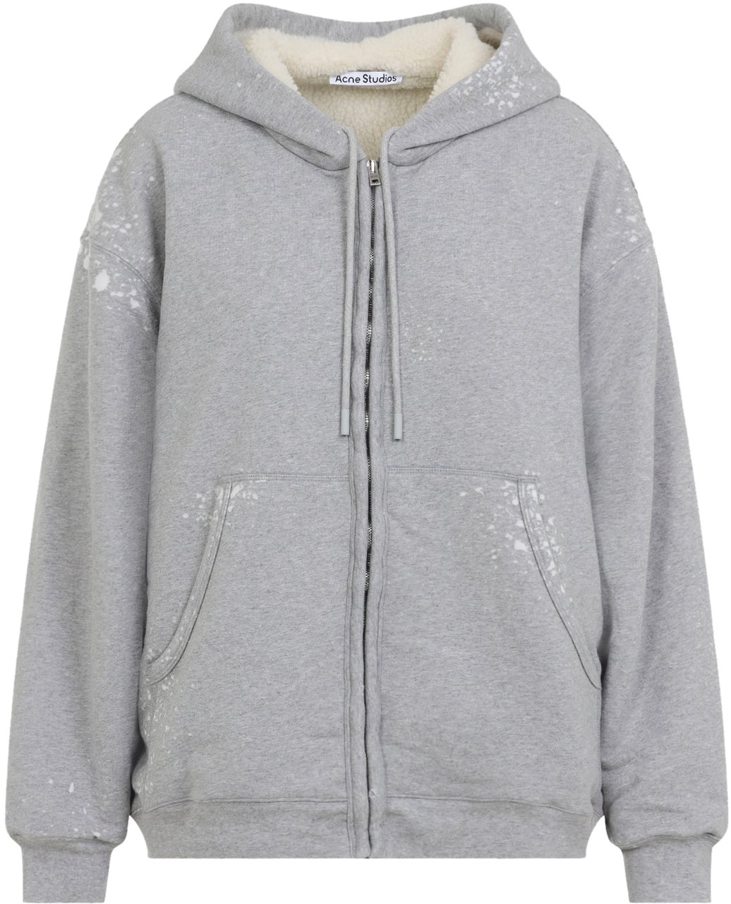 Acne Studios ACNE STUDIOS AI0178 Grijs