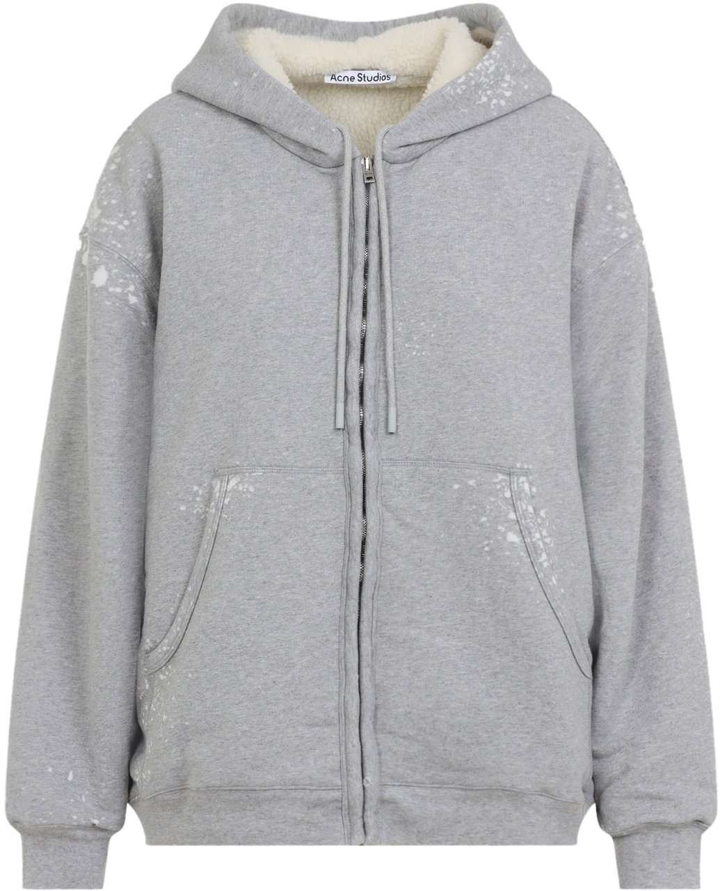 Acne Studios ACNE STUDIOS AI0178 Grijs