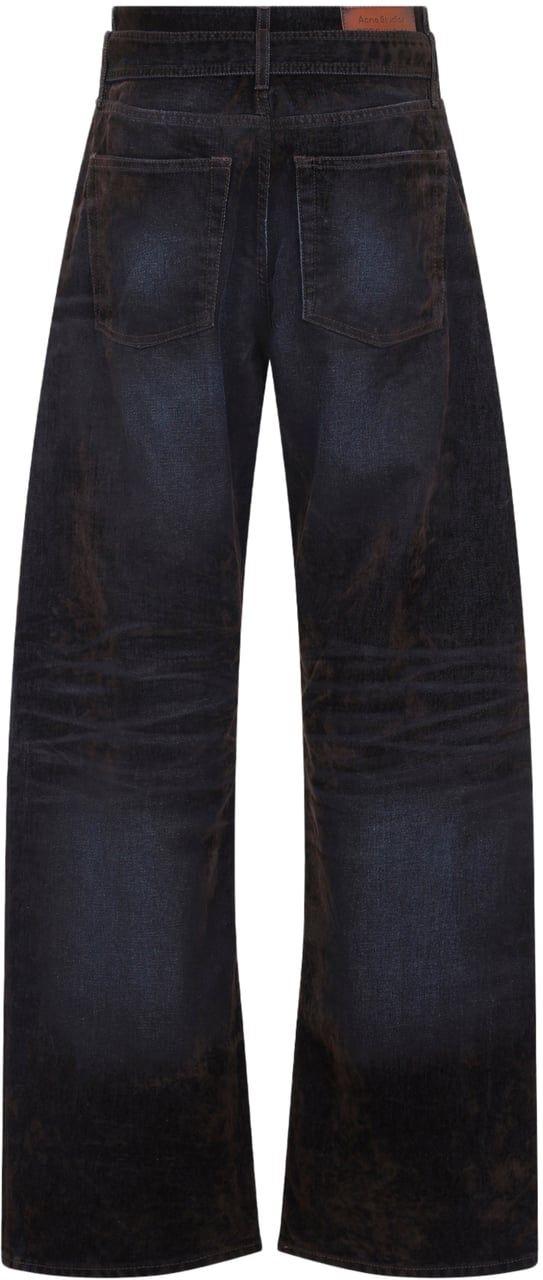 Acne Studios ACNE STUDIOS AK0953 Bruin