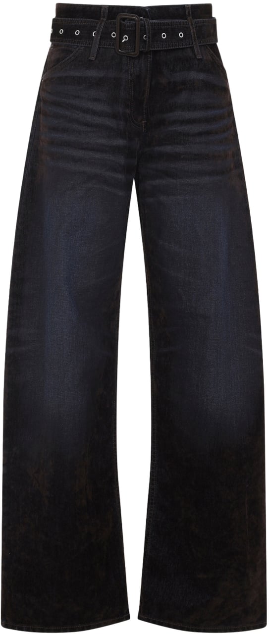 Acne Studios ACNE STUDIOS AK0953 Bruin