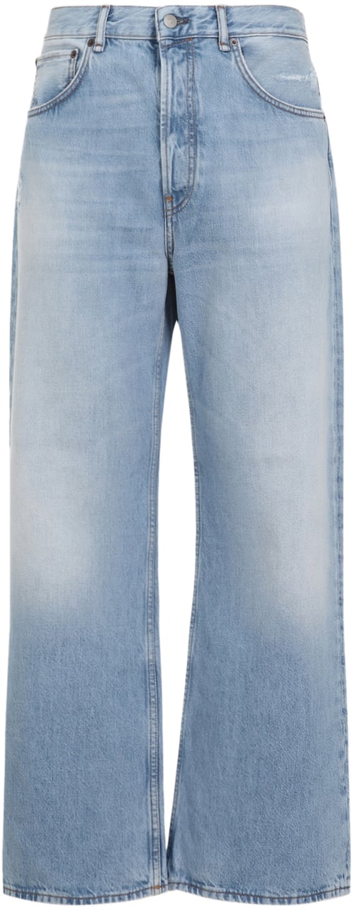 Acne Studios ACNE STUDIOS B00277 Blauw