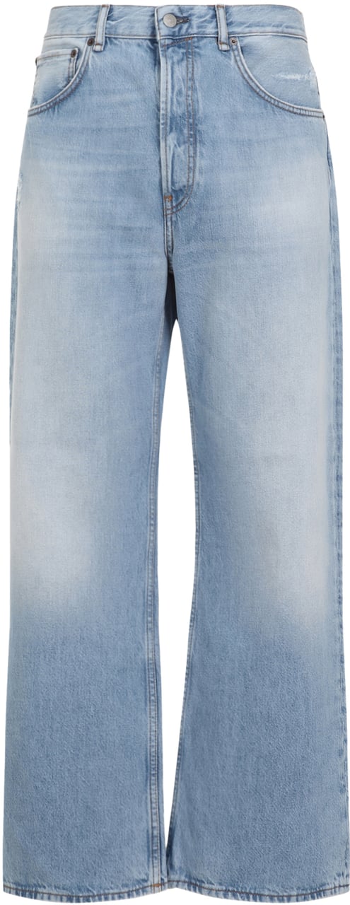 Acne Studios ACNE STUDIOS B00277 Blauw