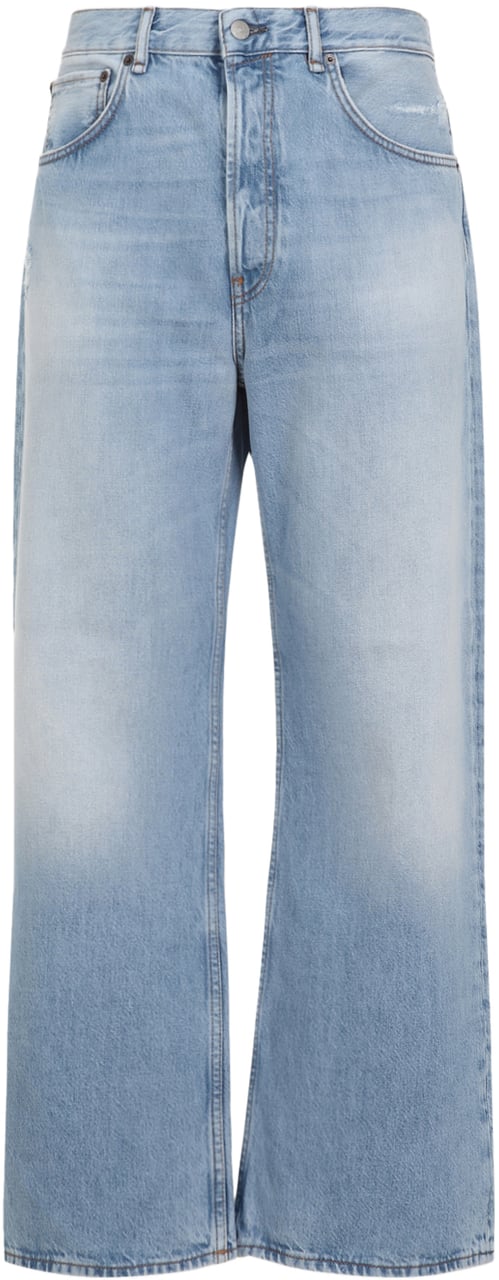Acne Studios ACNE STUDIOS B00277 Blauw