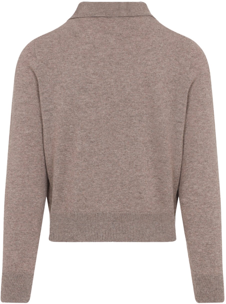 Acne Studios ACNE STUDIOS B60372 Grijs