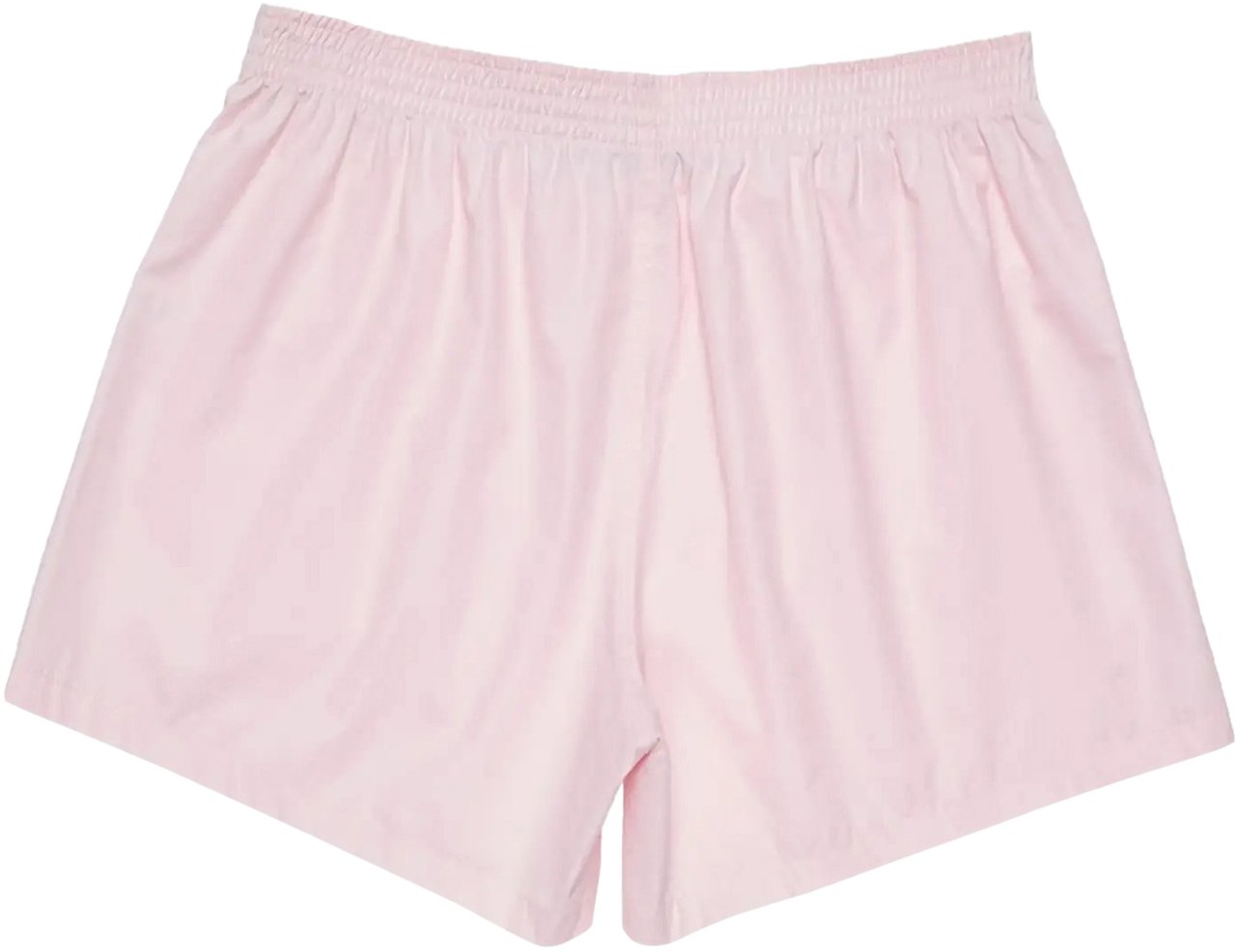 Acne Studios Boxer Baby Pink Roze