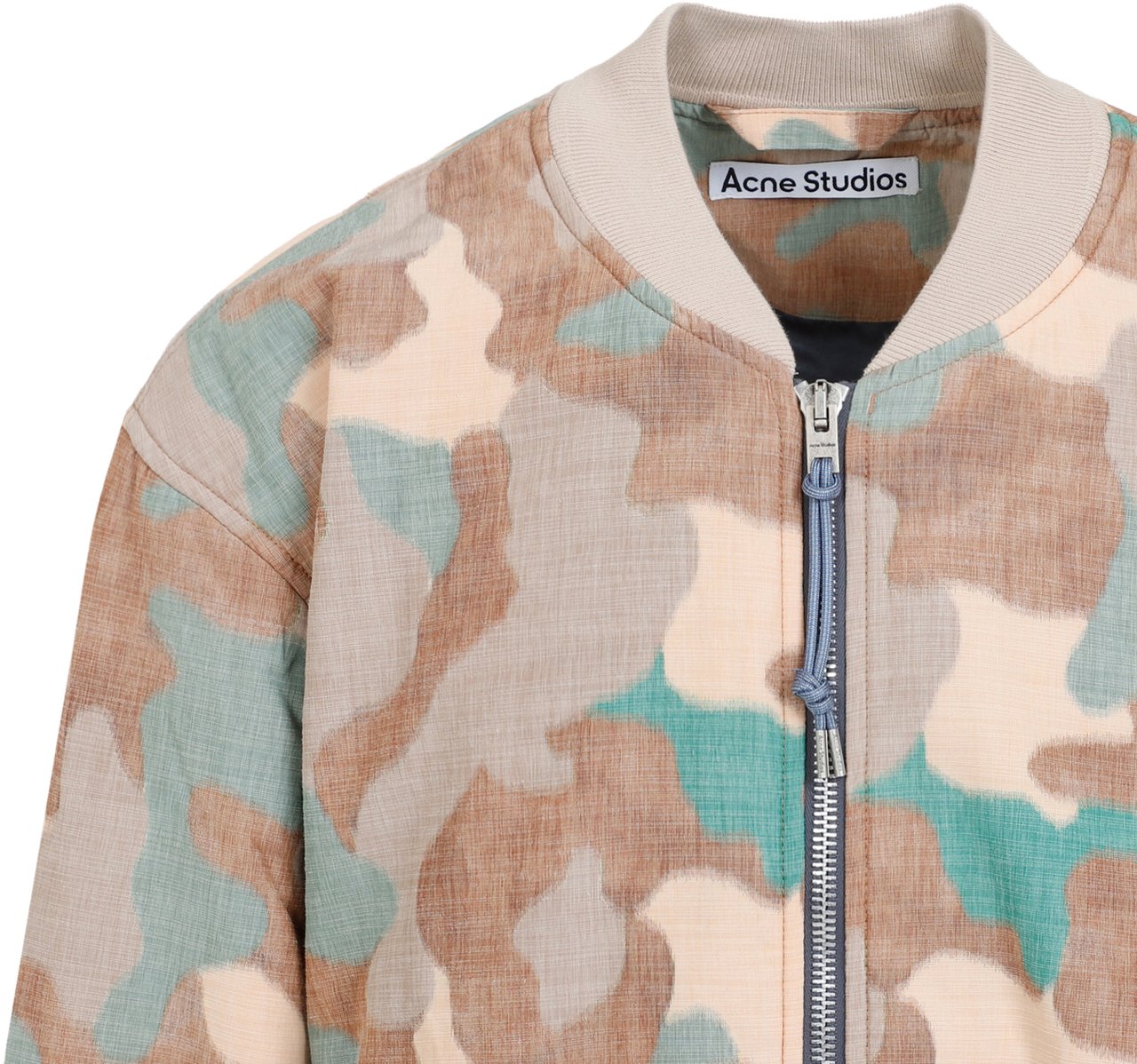 Acne Studios ACNE STUDIOS B90753 Divers