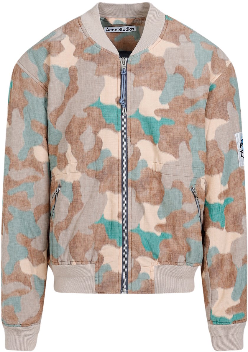 Acne Studios ACNE STUDIOS B90753 Divers
