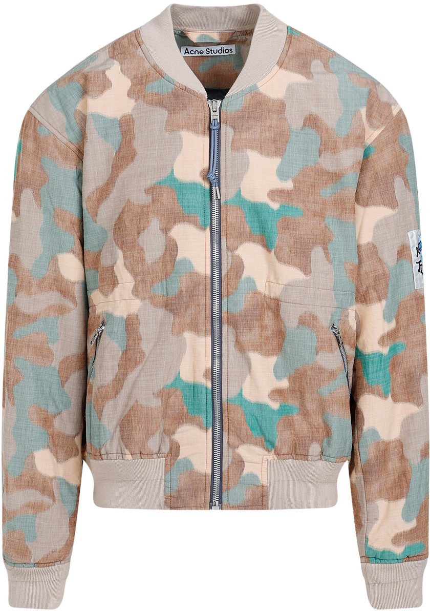 Acne Studios ACNE STUDIOS B90753 Divers