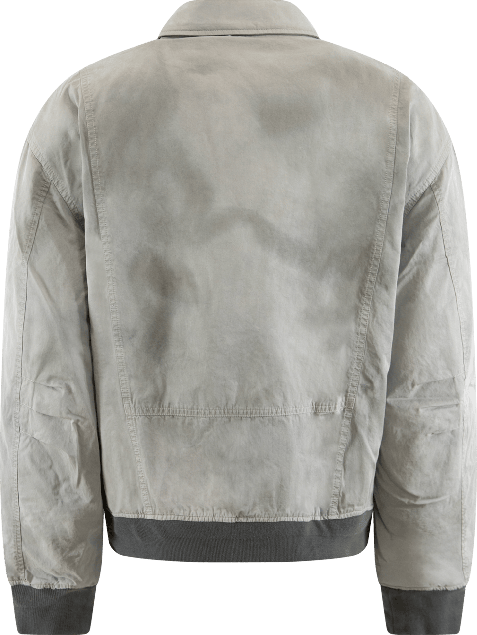 Acne Studios Heren Acne Outerwear Grijs