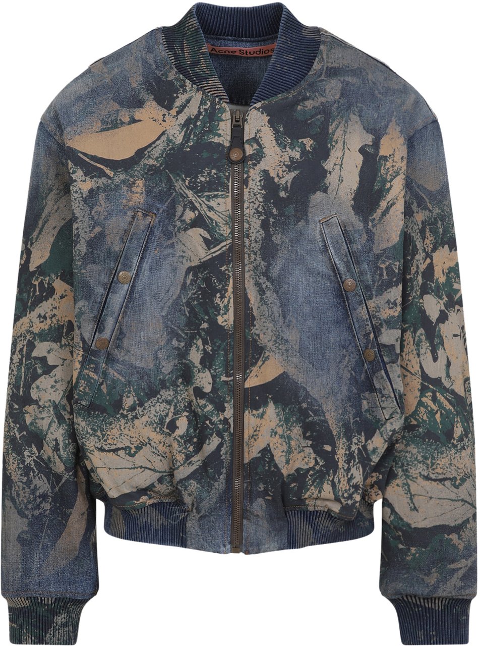 Acne Studios ACNE STUDIOS B90807 Bruin