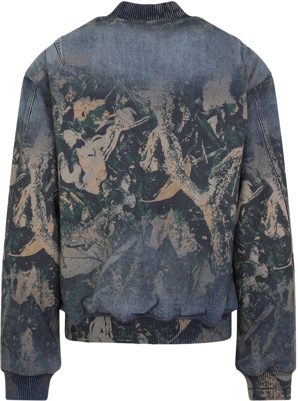 Acne Studios ACNE STUDIOS B90807 Bruin