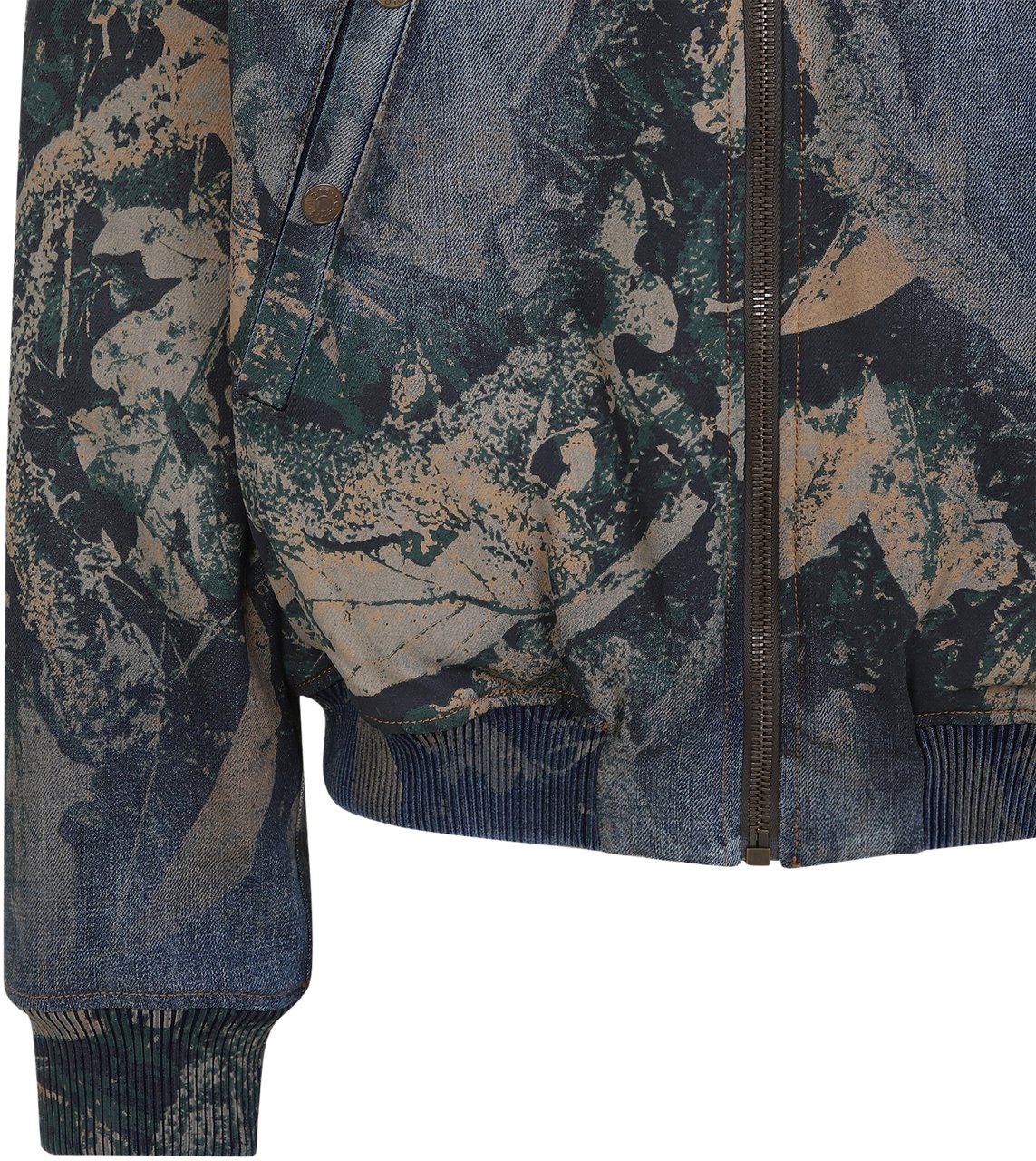 Acne Studios ACNE STUDIOS B90807 Bruin