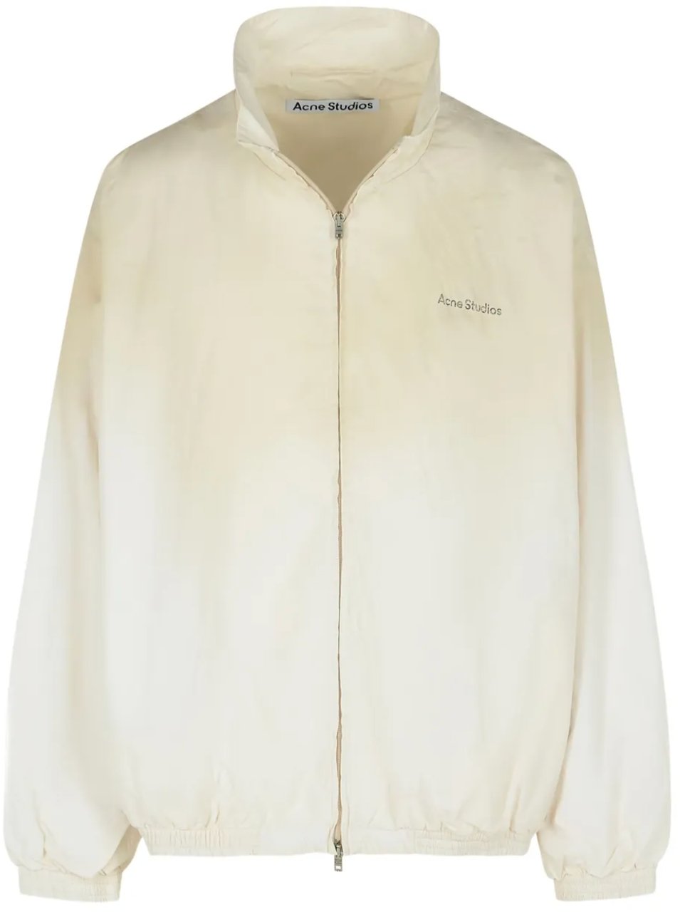 Acne Studios Acne Studios Jacket Dusty White Wit