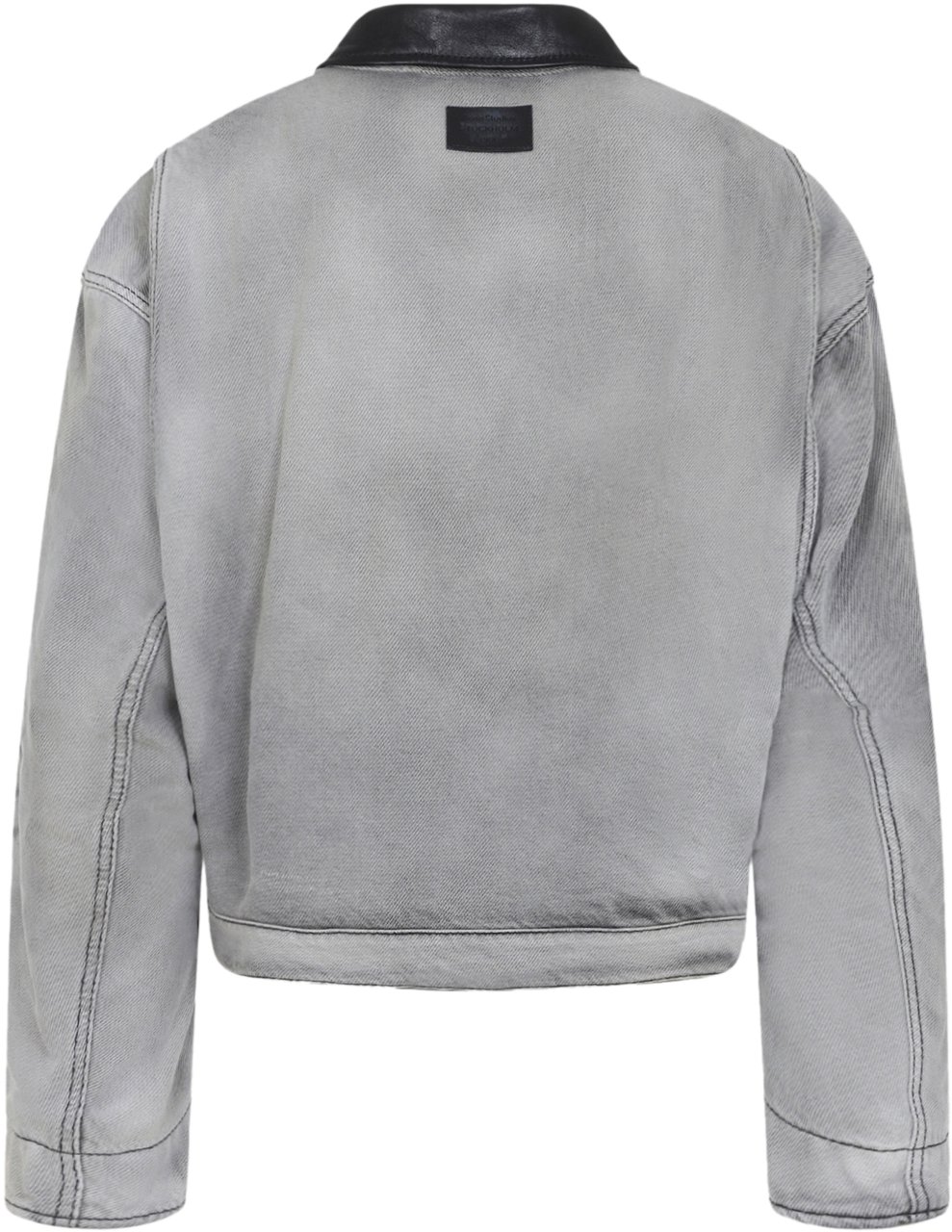 Acne Studios ACNE STUDIOS B90882 Grijs