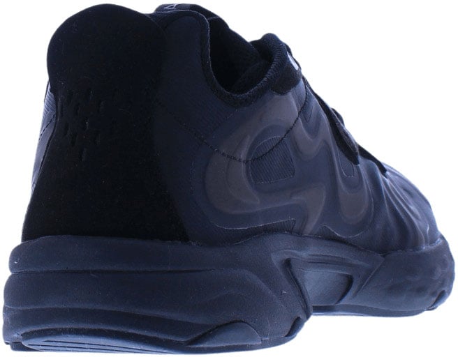Acne Studios Heren N3W Tokai M Zwart