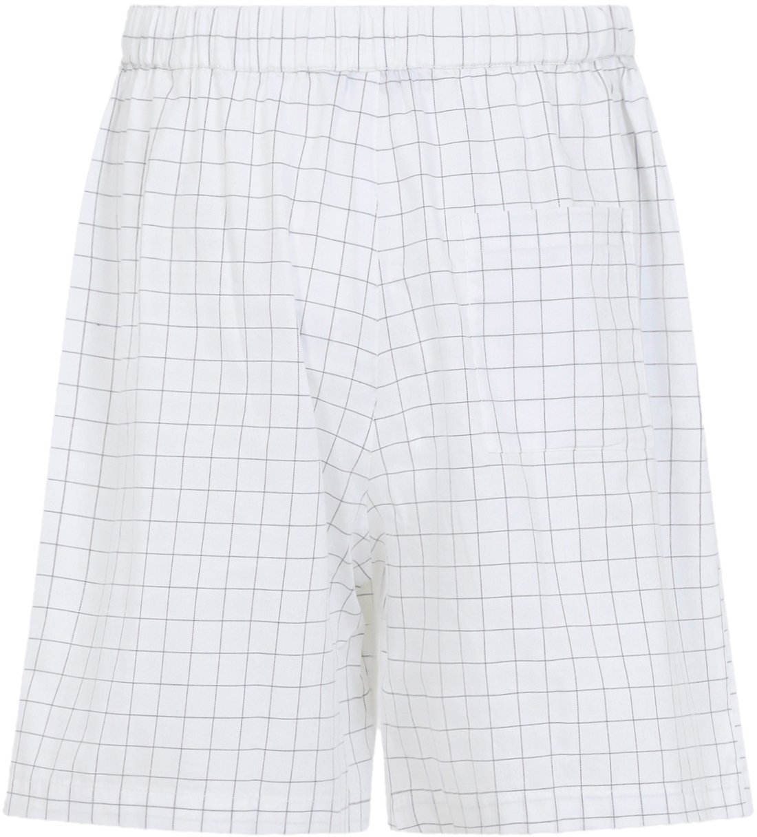 Acne Studios ACNE STUDIOS BE0224 Wit