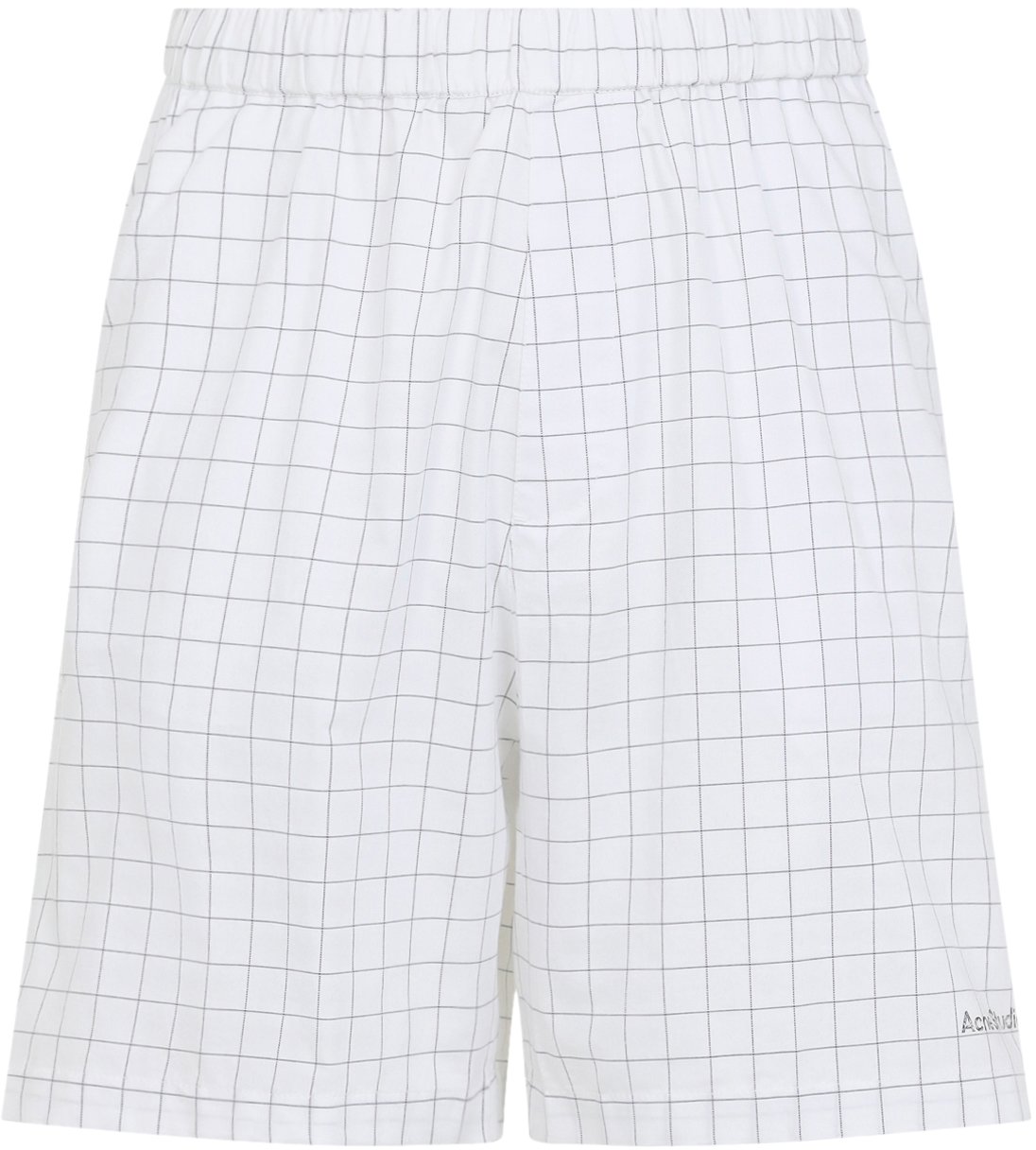 Acne Studios ACNE STUDIOS BE0224 Wit