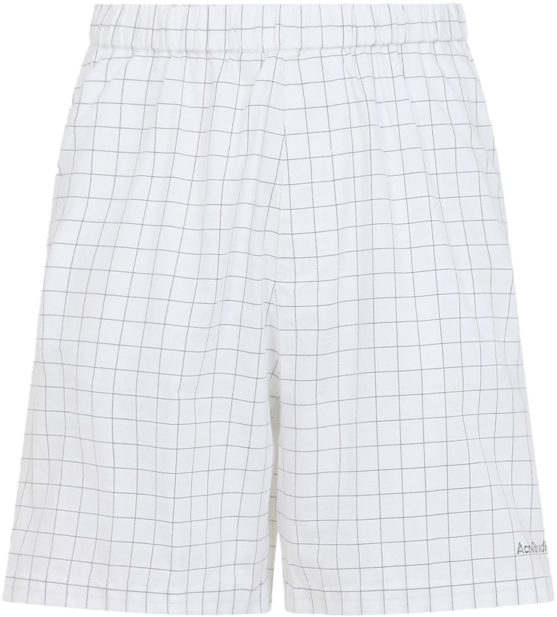 Acne Studios ACNE STUDIOS BE0224 Wit