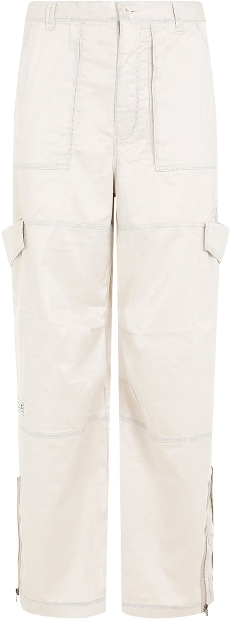 Acne Studios ACNE STUDIOS BK0574 Beige