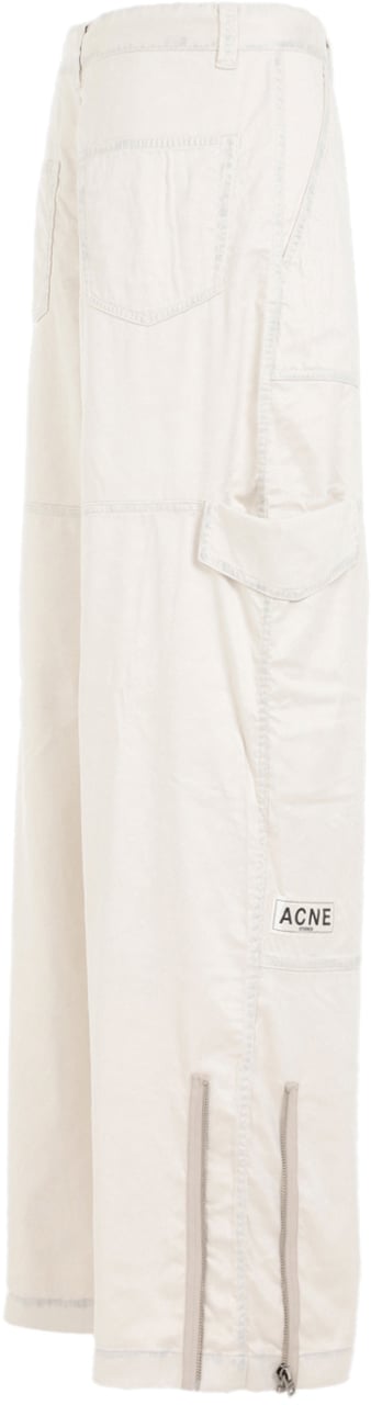 Acne Studios ACNE STUDIOS BK0574 Neutraal