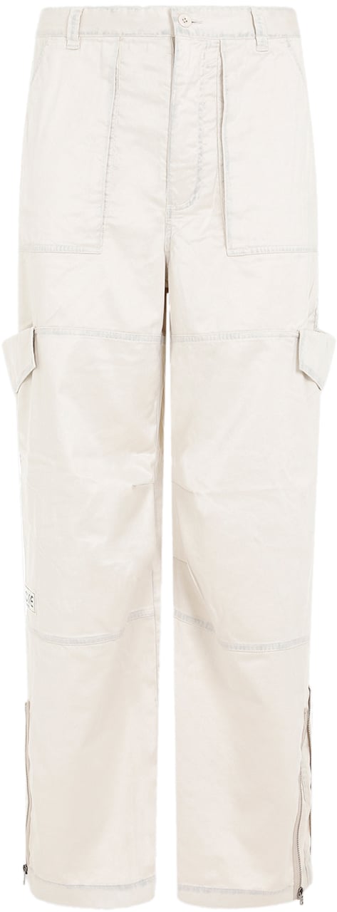 Acne Studios ACNE STUDIOS BK0574 Beige