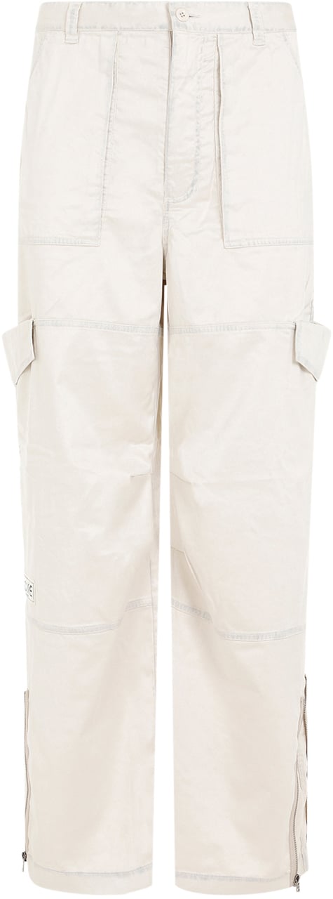 Acne Studios ACNE STUDIOS BK0574 Neutraal