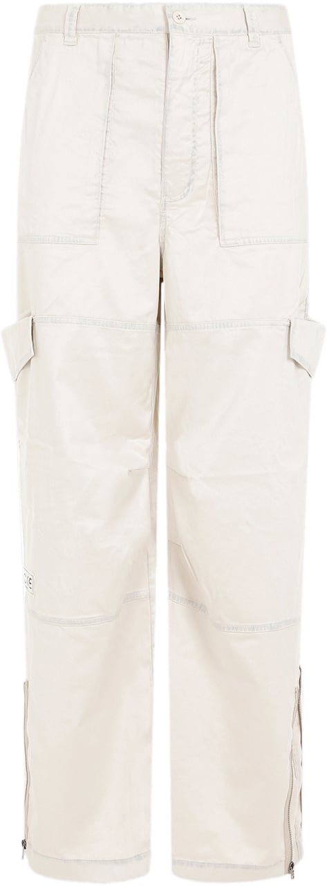 Acne Studios ACNE STUDIOS BK0574 Beige