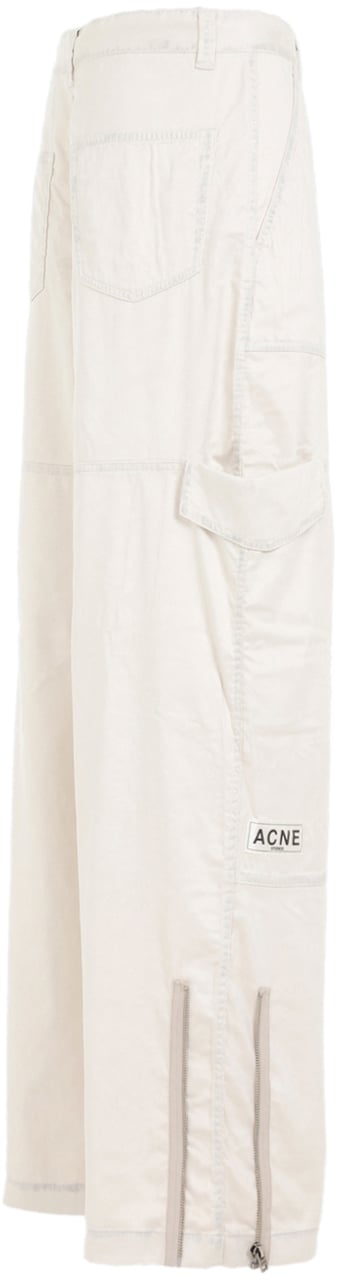 Acne Studios ACNE STUDIOS BK0574 Beige