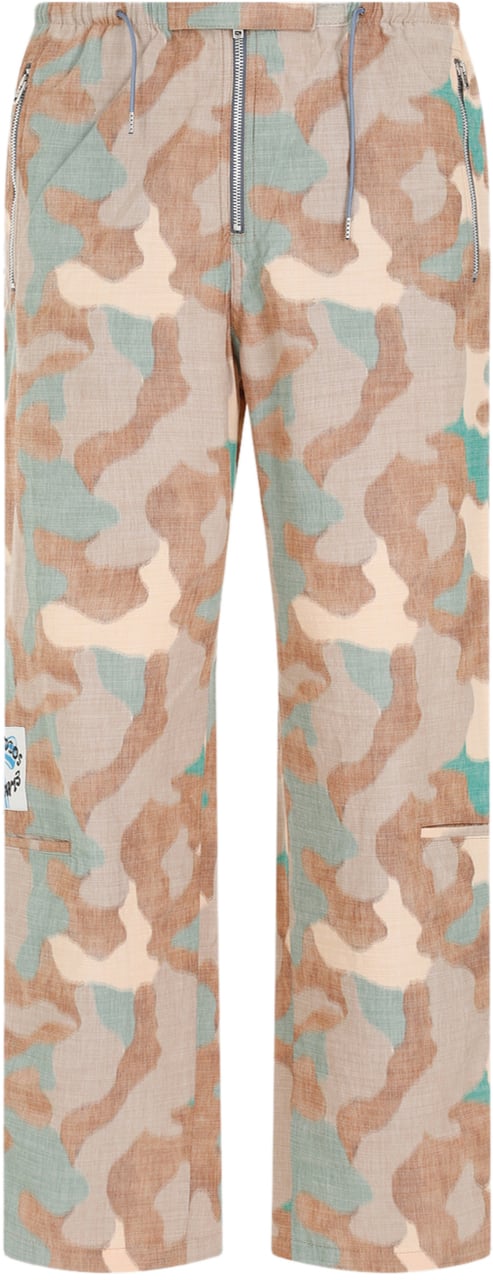 Acne Studios ACNE STUDIOS BK0595 Divers