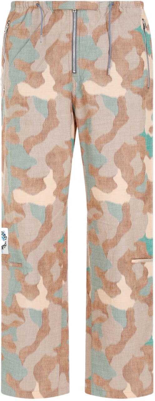 Acne Studios ACNE STUDIOS BK0595 Divers