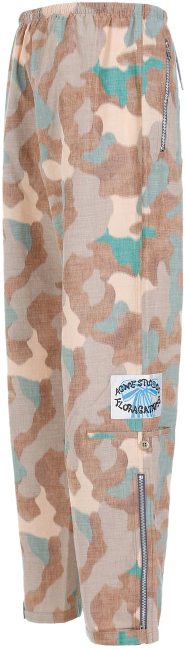 Acne Studios ACNE STUDIOS BK0595 Divers