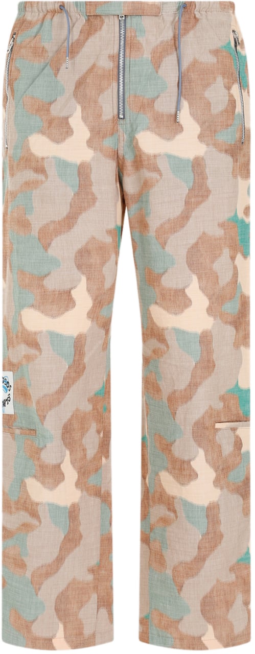 Acne Studios ACNE STUDIOS BK0595 Divers