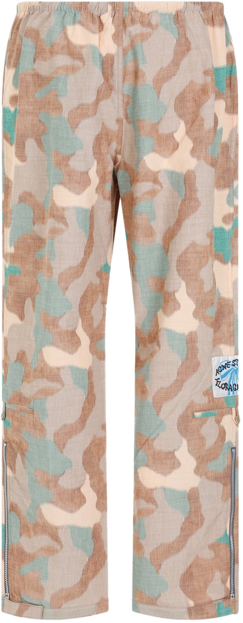 Acne Studios ACNE STUDIOS BK0595 Divers