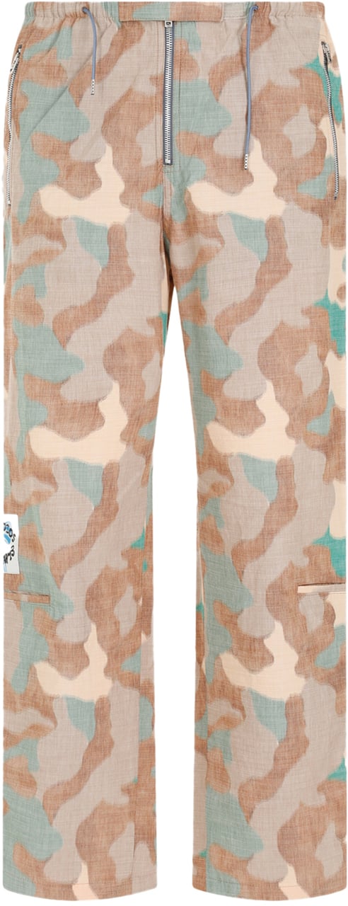 Acne Studios ACNE STUDIOS BK0595 Divers