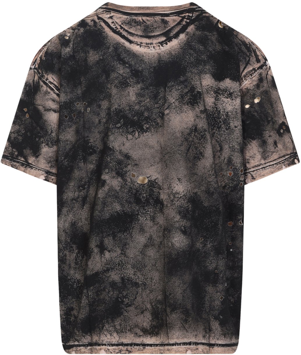 Acne Studios ACNE STUDIOS BL0434 Zwart