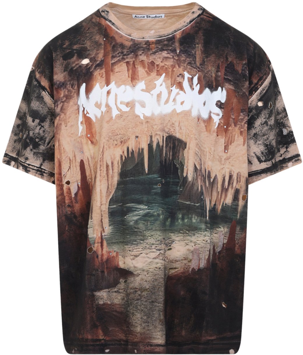 Acne Studios ACNE STUDIOS BL0434 Zwart