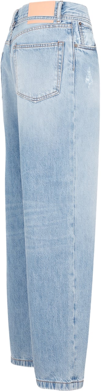 Acne Studios ACNE STUDIOS C00039 Blauw