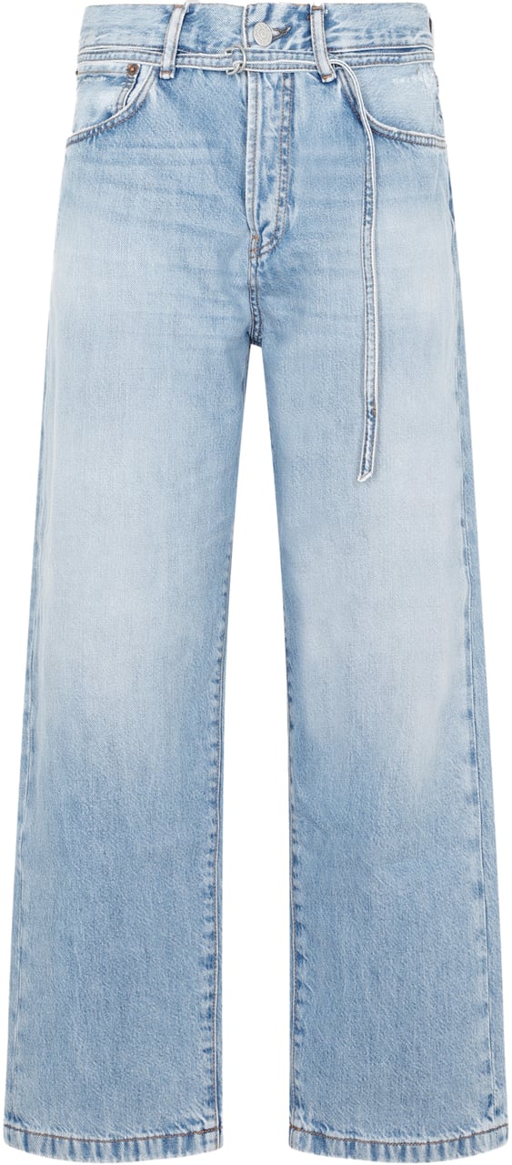 Acne Studios ACNE STUDIOS C00039 Blauw