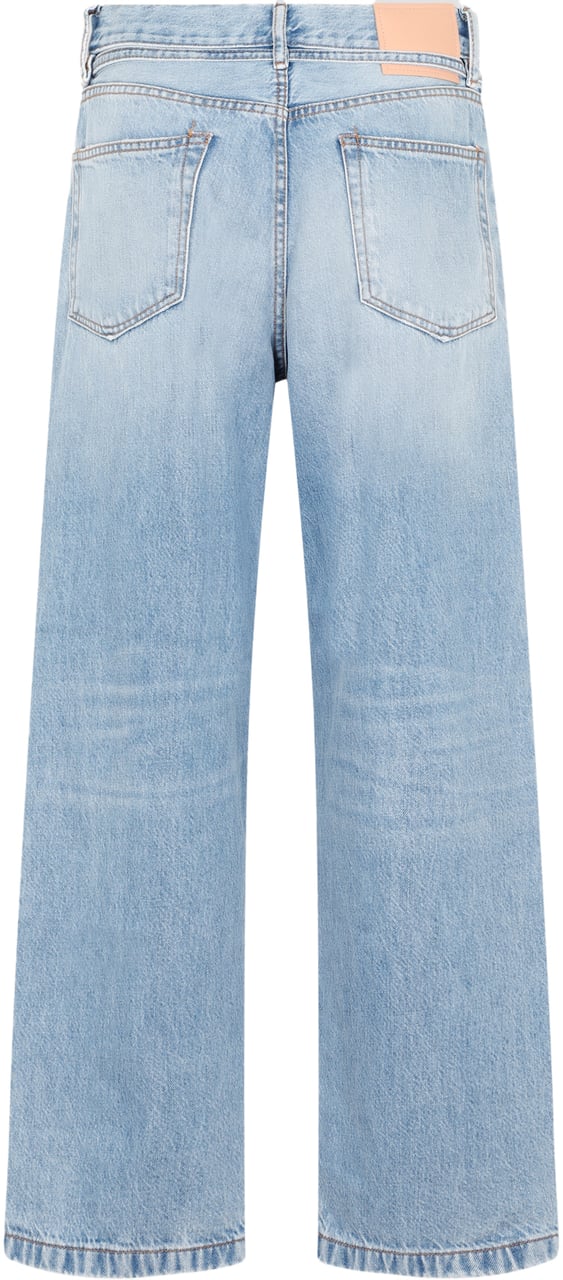 Acne Studios ACNE STUDIOS C00039 Blauw