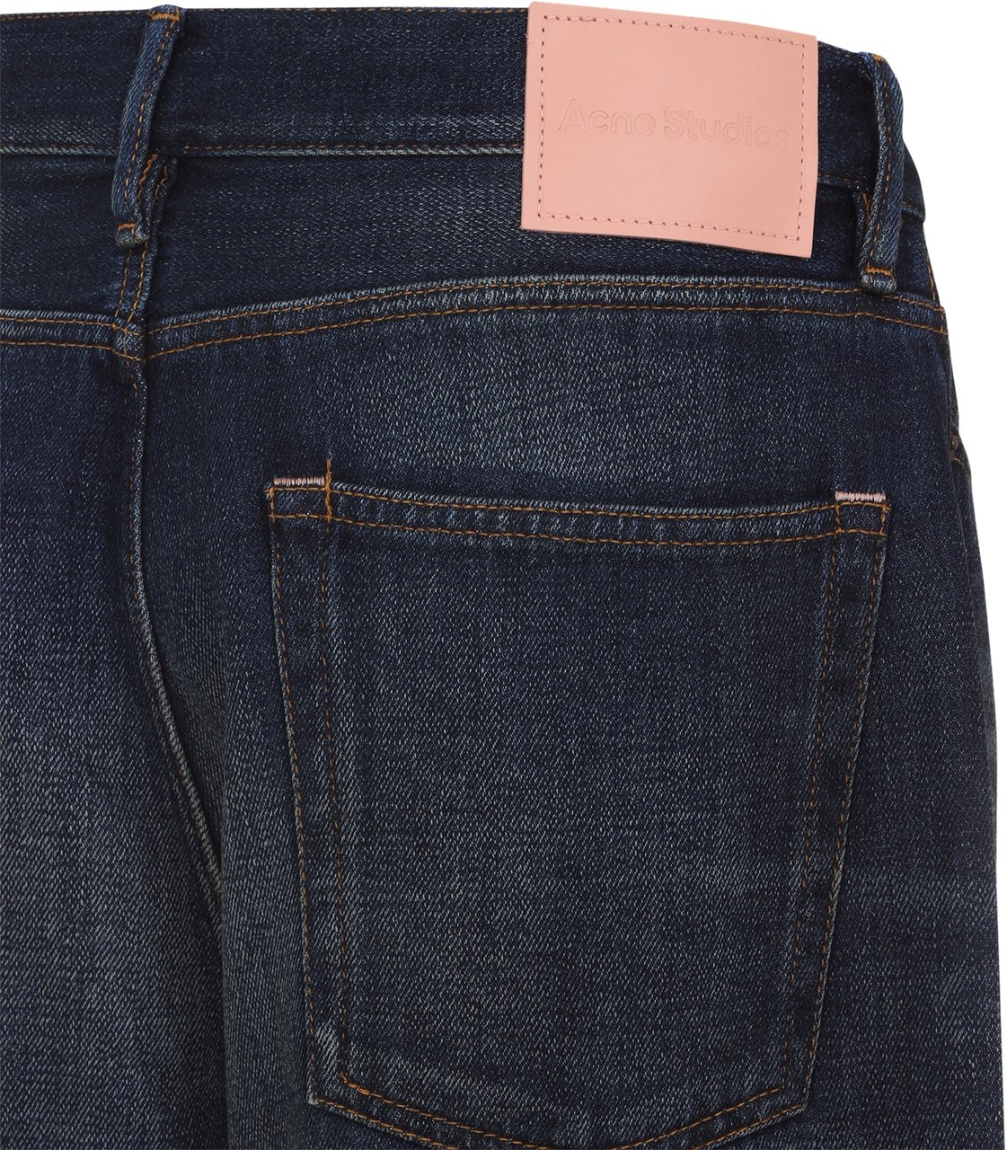 Acne Studios ACNE STUDIOS C00082 Blauw