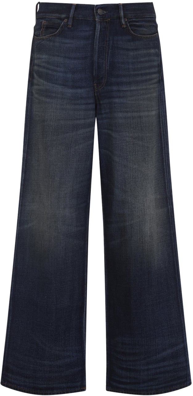 Acne Studios ACNE STUDIOS C00082 Blauw