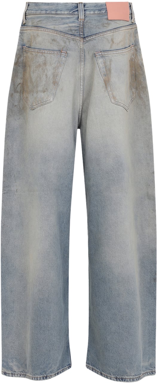 Acne Studios ACNE STUDIOS C00088 Blauw